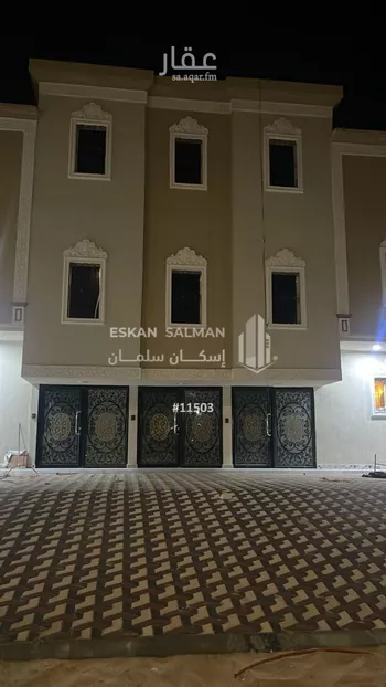 شقة للبيع في شارع العزيزية 44, حي العزيزية, مدينة الجبيل, المنطقة الشرقية