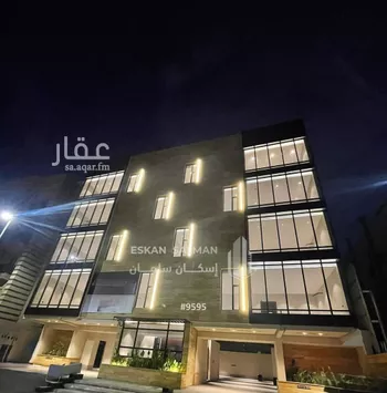شقة للبيع في شارع يحي بن عبدالمعطي, حي السلامة, مدينة جدة, منطقة مكة المكرمة