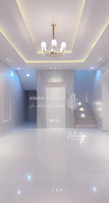 شقة للبيع في شارع عبدالرحمن القحطاني , حي نشوان, مدينة خميس مشيط, منطقة عسير صورة 2