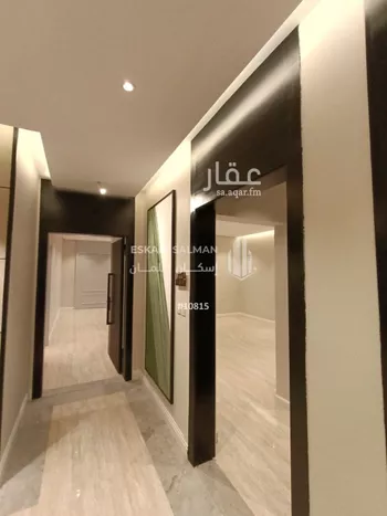 شقة للبيع في شارع شارع أبو بكر الصديق, حي الرحاب 1, مدينة جازان, منطقة جازان صورة 4