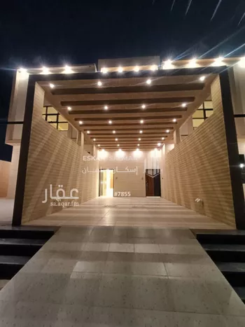 شقة للبيع في شارع الرشين, حي الزهور, مدينة ابها, منطقة عسير صورة 3