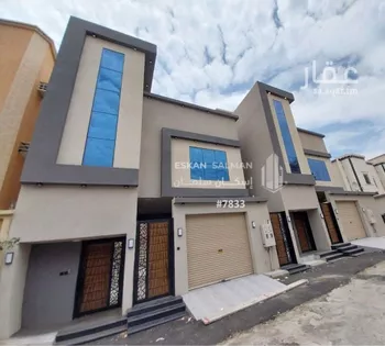 دور للبيع في شارع حيان مولى قريش, حي الشرف, مدينة خميس مشيط, منطقة عسير صورة 2