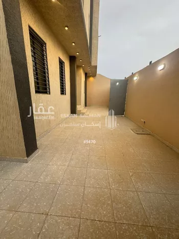 فيلا للبيع في حي القافلة, مدينة خميس مشيط, منطقة عسير صورة 3