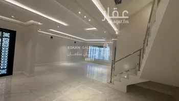 فيلا للبيع في شارع عبدالله ابن نعيم الاشجعي, حي الصواري, مدينة الخبر, المنطقة الشرقية صورة 4