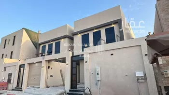 فيلا للبيع في شارع ابن العربي, حي ضاحية الملك فهد, مدينة الدمام, المنطقة الشرقية