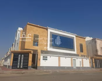 فيلا للبيع في شارع عبد الله الشريف, حي الفلاح, مدينة جدة, منطقة مكة المكرمة