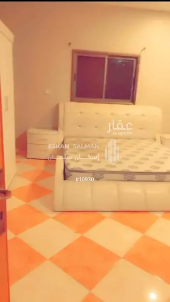 فيلا للبيع في شارع شارع ام المؤمنين ميمونة بنت الحارث, حي منسوبي التعليم الأول, مدينة الاحساء, المنطقة الشرقية صورة 2