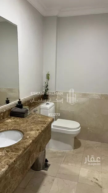 شقة للبيع في شارع طريق الامير محمد بن فهد بن عبدالعزيز, حي القصور, مدينة الدمام, المنطقة الشرقية صورة 4