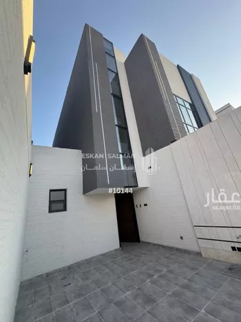 دور للبيع في شارع غياث ابن فارس, حي الرمال, مدينة الرياض, منطقة الرياض صورة 3