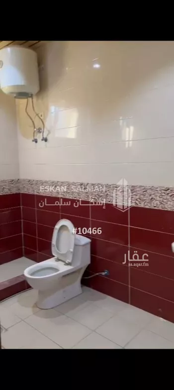 شقة للبيع في حي هجر, مدينة الدمام, المنطقة الشرقية صورة 4