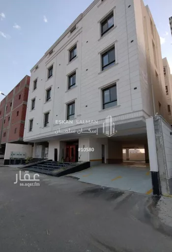شقة للبيع في شارع حمزه محمد البجائي, حي حارة الباب الجديد, مدينة مكه المكرمه, منطقة مكة المكرمة صورة 2