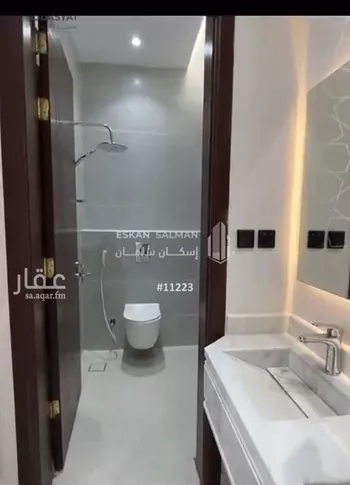 فيلا للبيع في شارع أبو نخيله التميمي, حي الرحمانية, مدينة جدة, منطقة مكة المكرمة صورة 4