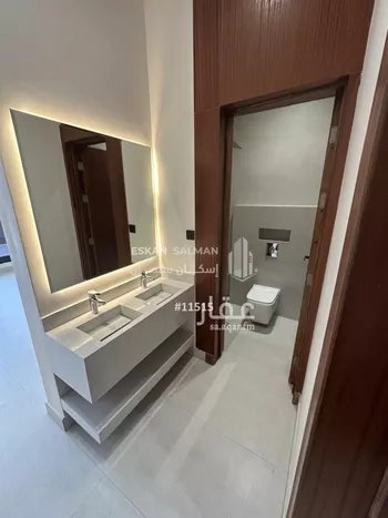 شقة للبيع في شارع تاج الدين الزرعة الحنفي, حي الرمال, مدينة الرياض, منطقة الرياض صورة 3