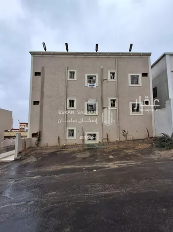 شقة للبيع في شارع جندلة, حي سلطانة, مدينة ابها, منطقة عسير