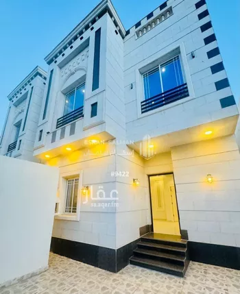 فيلا للبيع في شارع المضحاه, حي الرحمانية, مدينة جدة, منطقة مكة المكرمة صورة 2