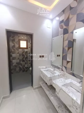 شقة للبيع في شارع البراق, مدينة العسيله, منطقة جازان صورة 5