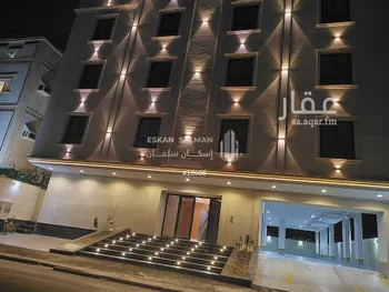 شقة للبيع في شارع النوخذة, حي حارة الباب الجديد, مدينة مكه المكرمه, منطقة مكة المكرمة صورة 2