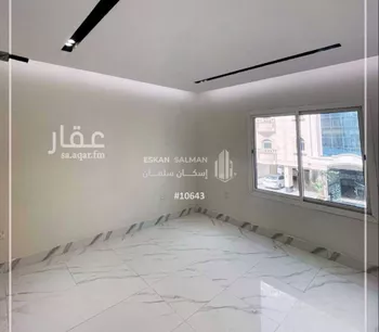 شقة للبيع في شارع عبد الباقي الحنائي, حي الريان, مدينة جدة, منطقة مكة المكرمة صورة 4