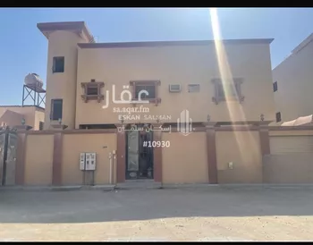 فيلا للبيع في شارع شارع ام المؤمنين ميمونة بنت الحارث, حي منسوبي التعليم الأول, مدينة الاحساء, المنطقة الشرقية