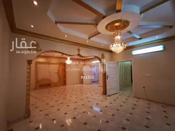 فيلا للبيع في شارع شارع الغصن, حي السلام, مدينة مكه المكرمه, منطقة مكة المكرمة صورة 2
