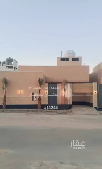 دور للبيع في حي ضاحية نمار, مدينة الرياض, منطقة الرياض