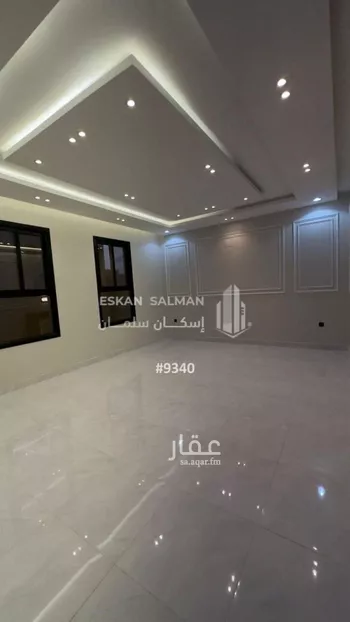 شقة للبيع في شارع التفاني, حي الزهور, مدينة ابها, منطقة عسير صورة 3