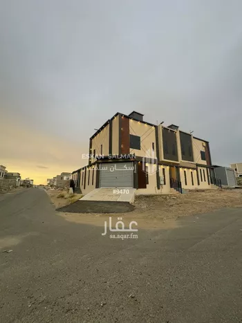فيلا للبيع في حي القافلة, مدينة خميس مشيط, منطقة عسير صورة 2