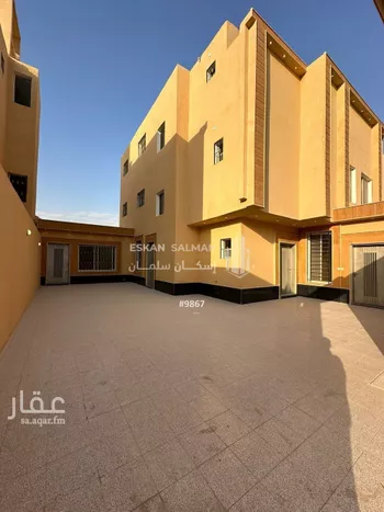 فيلا للبيع في شارع عبدالرحمن الشعلان, حي بدر, مدينة الرياض, منطقة الرياض صورة 2