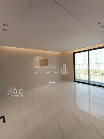 شقة للبيع في شارع القيرواني, حي الرحاب 1, مدينة جازان, منطقة جازان صورة 4