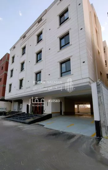 شقة للبيع في شارع حمزه محمد البجائي, حي حارة الباب الجديد, مدينة مكه المكرمه, منطقة مكة المكرمة صورة 2
