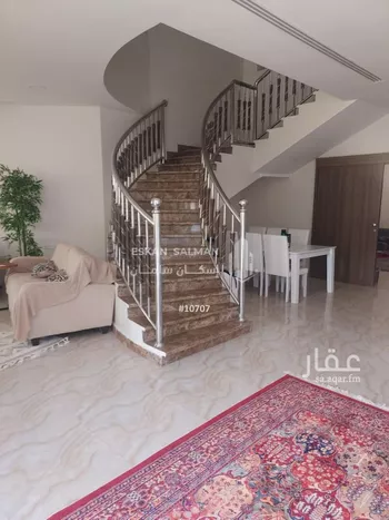 فيلا للبيع في شارع سفيان بن ثابت, حي الربوة, مدينة الرس, منطقة القصيم صورة 5