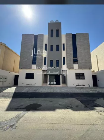شقة للبيع في شارع عمر التميمي, حي الظرفة, مدينة خميس مشيط, منطقة عسير
