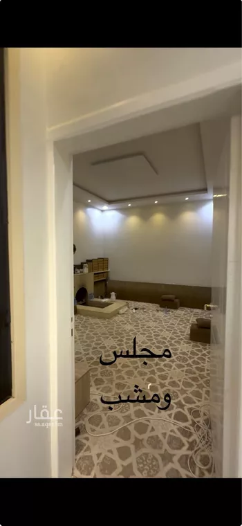 دور للبيع في شارع النوخذة, حي الريان, مدينة ضرما, منطقة الرياض صورة 5