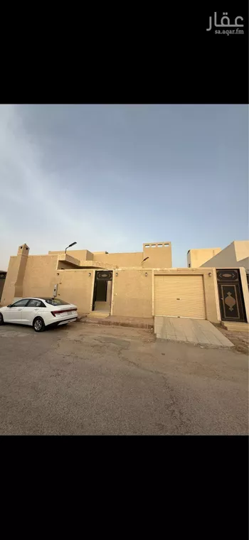 دور للإيجار في شارع النوخذة, حي الريان, مدينة ضرما, منطقة الرياض
