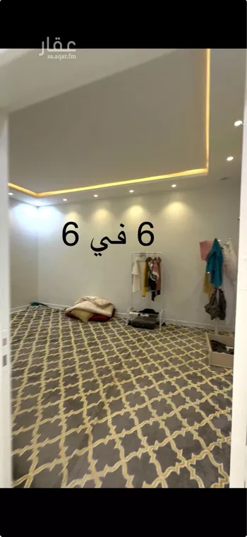 دور للإيجار في شارع النوخذة, حي الريان, مدينة ضرما, منطقة الرياض صورة 4