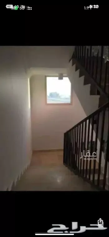 شقة للإيجار في شارع الامير عبدالمجيد بن عبد العزيز, حي البديع الشرقى, مدينة ضرما, منطقة الرياض صورة 2
