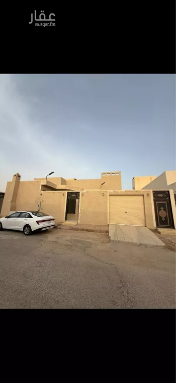 دور للإيجار في شارع النوخذة, حي الريان, مدينة ضرما, منطقة الرياض