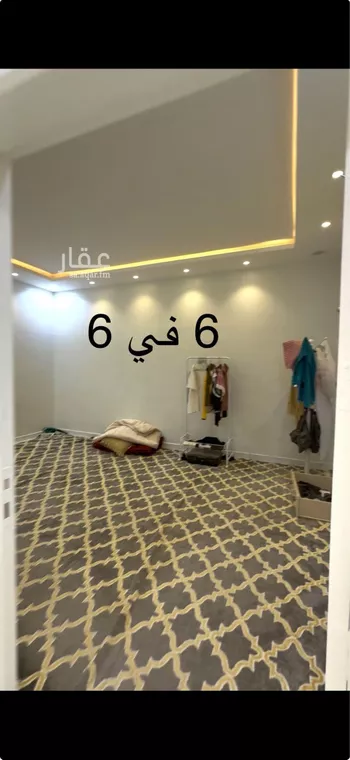 دور للإيجار في شارع النوخذة, حي الريان, مدينة ضرما, منطقة الرياض صورة 5