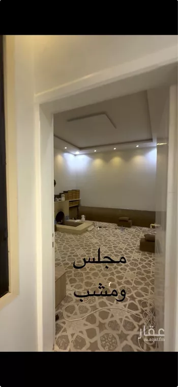 دور للإيجار في شارع النوخذة, حي الريان, مدينة ضرما, منطقة الرياض صورة 3