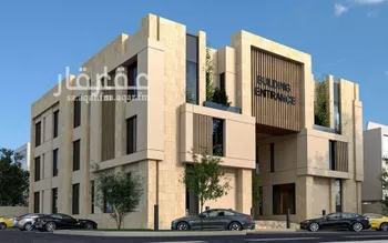 شقة للبيع في شارع ينبع, حي ظهرة لبن, مدينة الرياض, منطقة الرياض