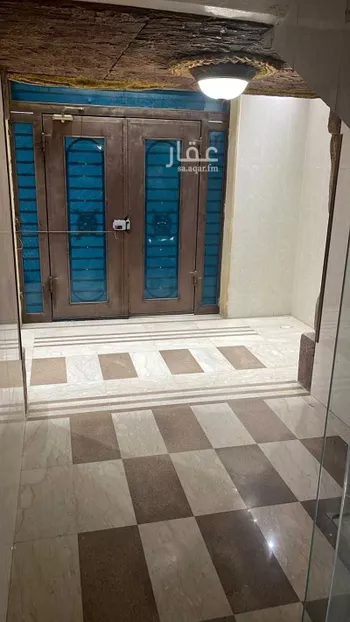 عمارة للبيع في شارع عبدالرحمن ابن ابان, حي المصانع, مدينة المدينه المنوره, منطقة المدينة المنورة صورة 5