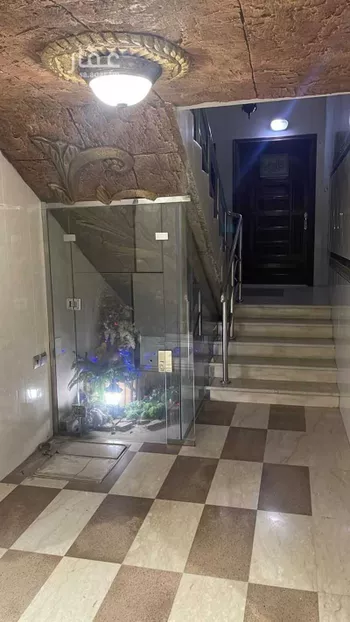 عمارة للبيع في شارع عبدالرحمن ابن ابان, حي المصانع, مدينة المدينه المنوره, منطقة المدينة المنورة صورة 2