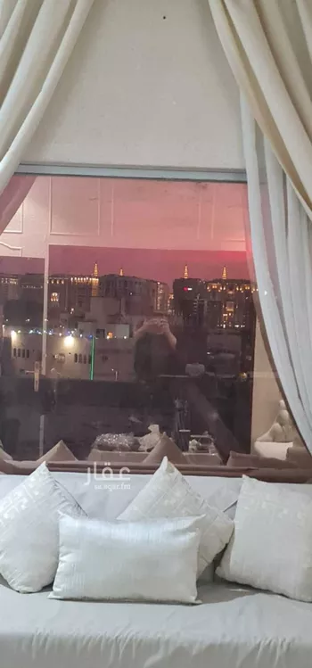 عمارة للبيع في شارع عبدالرحمن ابن ابان, حي المصانع, مدينة المدينه المنوره, منطقة المدينة المنورة صورة 3