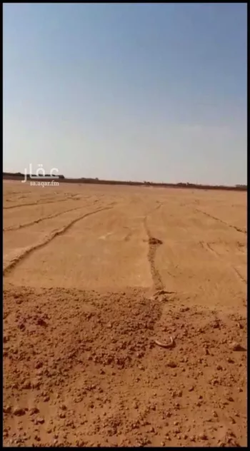 أرض للبيع في أم طليح ، القويعية صورة 2