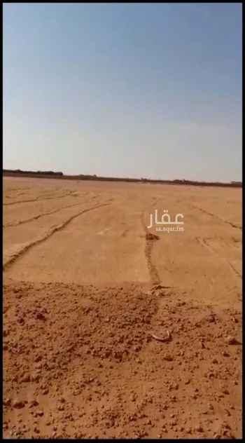 أرض للبيع في أم طليح ، القويعية صورة 2