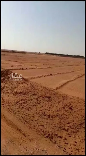 أرض للبيع في أم طليح ، القويعية صورة 3