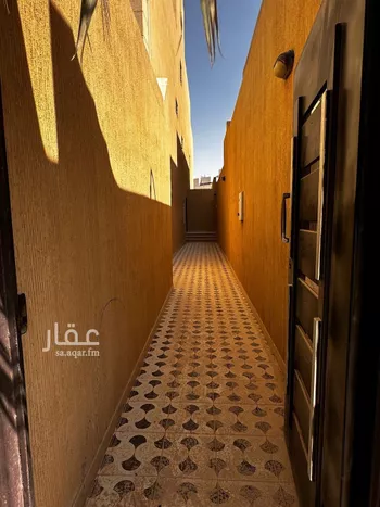 دور للإيجار في شارع رحمة الله السندي, حي حطين, مدينة الرياض, منطقة الرياض صورة 4