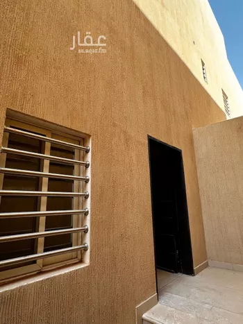 دور للإيجار في شارع رحمة الله السندي, حي حطين, مدينة الرياض, منطقة الرياض صورة 5