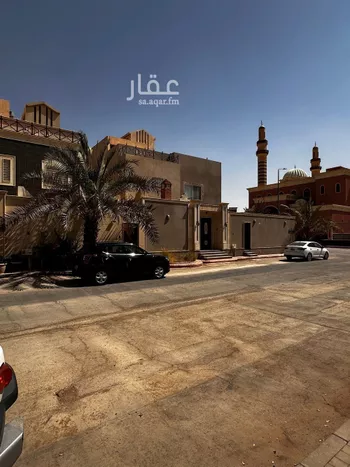 دور للإيجار في شارع رحمة الله السندي, حي حطين, مدينة الرياض, منطقة الرياض