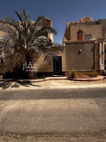دور للإيجار في شارع رحمة الله السندي, حي حطين, مدينة الرياض, منطقة الرياض صورة 2